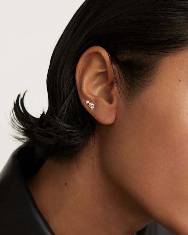 Ginevra Earrings / Aretes
