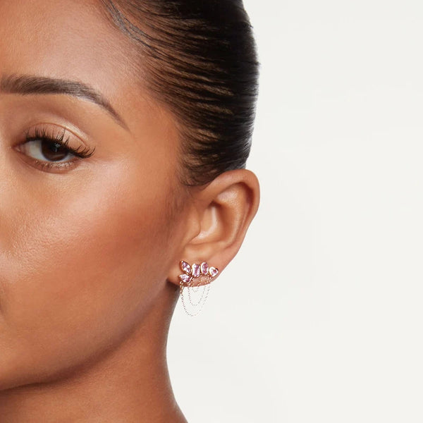 Maeve Earrings / Aretes