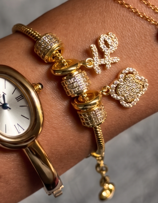 FE Bracelet / Pulseras