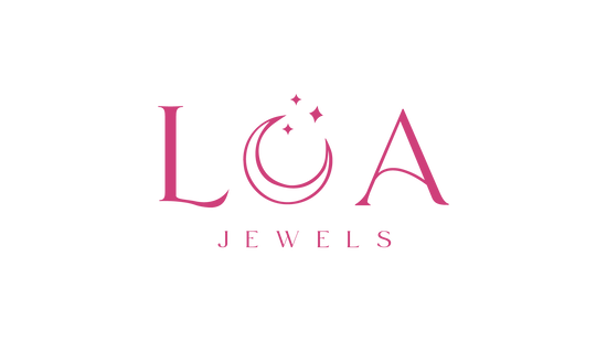 Lua Jewels