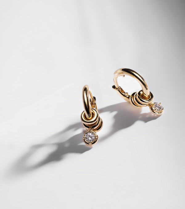 Maia Earrings