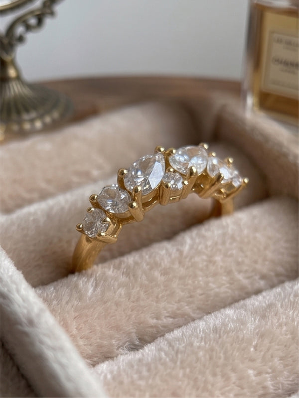 Amaia Ring