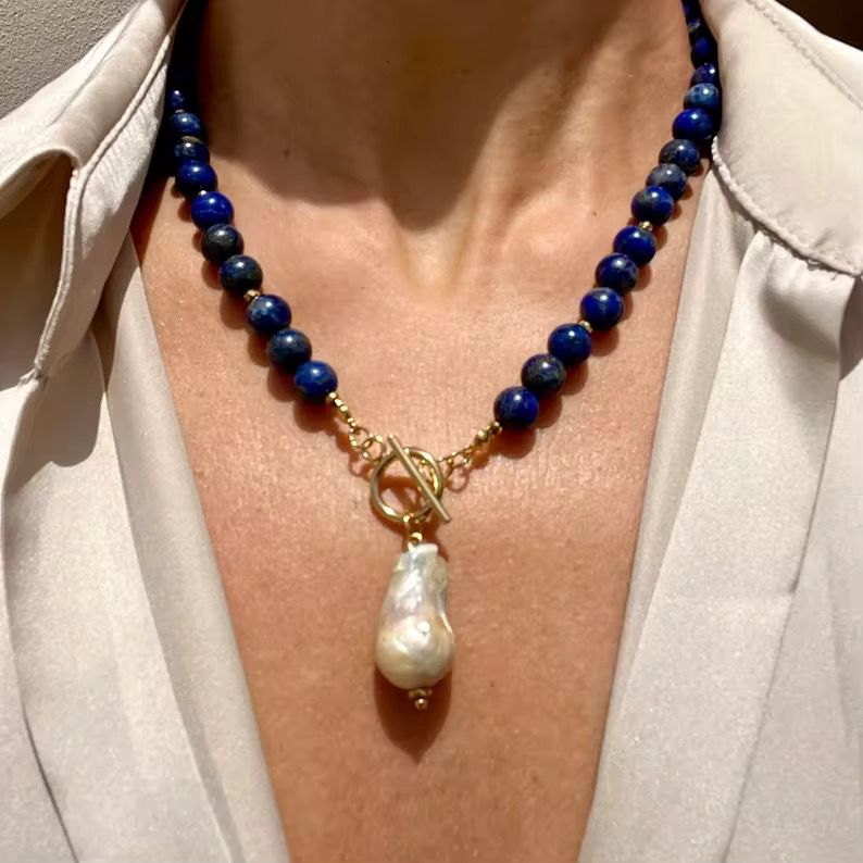 Joana necklace