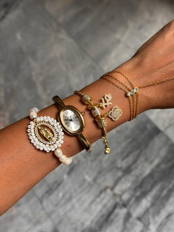Santa Maria bracelet / Pulseras