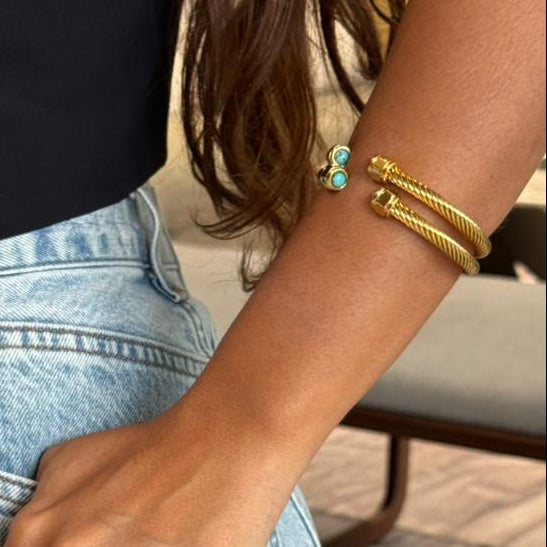 Ada Bracelets / Pulseras