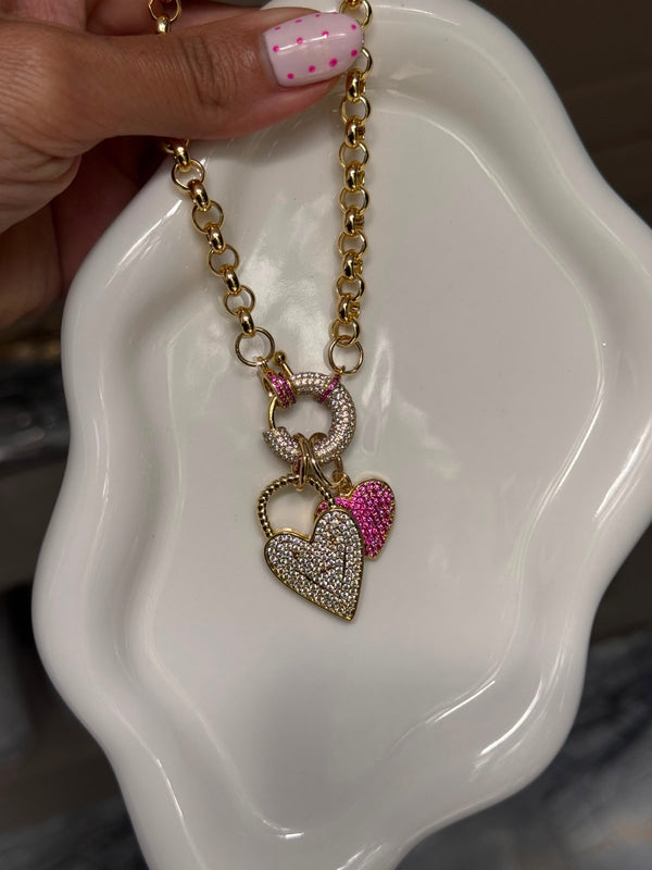 Katherine Necklace