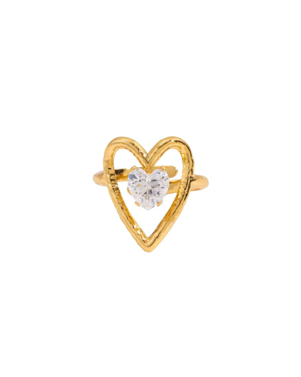 Amore Ring