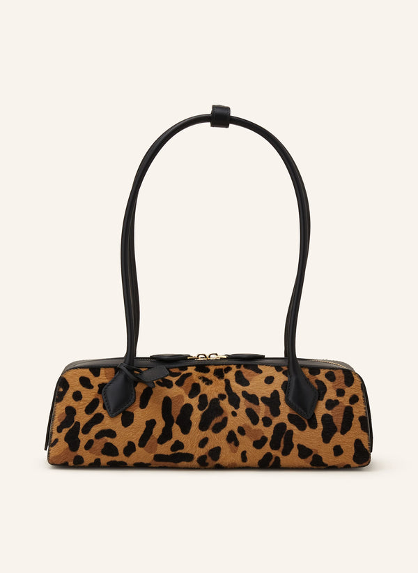 Safari Shoulder Bag