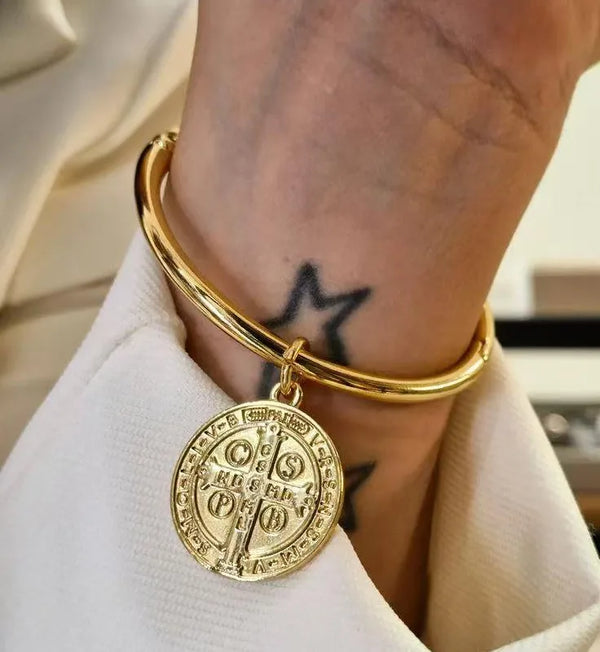 San benito bangle / Bracelets