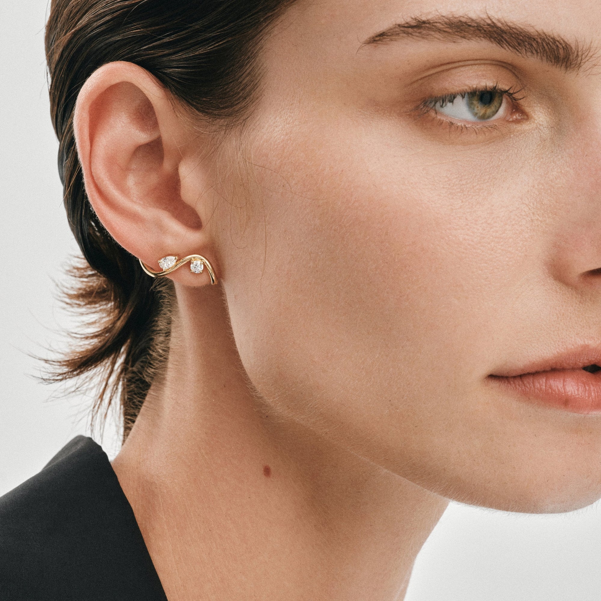 Ophelia earrings